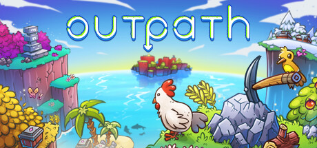 Outpath Review – Automation, Adventure, and Creativity